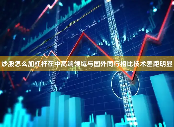 炒股怎么加杠杆在中高端领域与国外同行相比技术差距明显